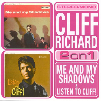 cliff richard